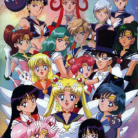 Sailor Moon~ Meine allerliebste Kindheitsserie